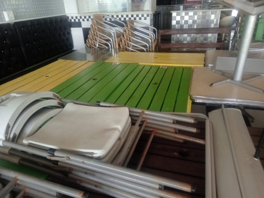Commercial Property for Sale in Jeffreys Bay Central Eastern Cape